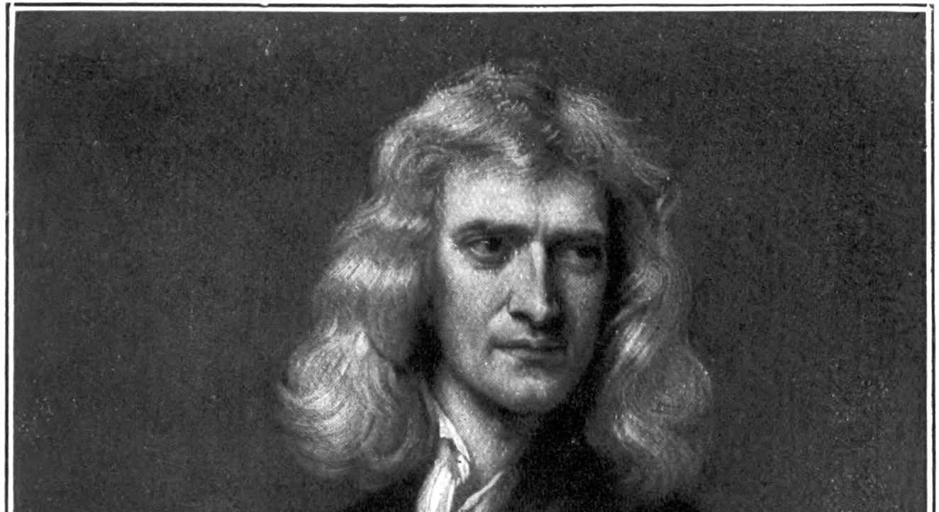 Philosophiæ Naturalis Principia Mathematica